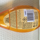 Swatch de Luciebly : Huile Merveilleuse, Garnier