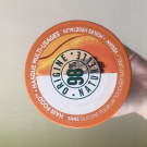 Swatch de Luciebly : Masque réparateur HAIR FOOD PAPAYE, Garnier Fructis