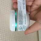 Swatch de Luciebly : Gel d'Escargot Slakkenwonder, Action