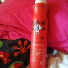 Swatch de jadouilleschuff : Déodorant soin Extra Doux Fleur d'Oranger, Le Petit Marseillais