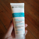 Swatch de jadouilleschuff : Masque Hydratation Intense - Hydra Végétal, Yves Rocher
