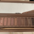 Swatch de selin.sema.sarikaya : Naked 3 Palette, Urban Decay