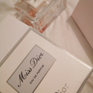 Swatch de Noguat : Miss Dior Eau De Parfum, Dior
