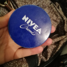 Swatch de Noguat : Nivea Crème, Nivea