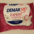 Swatch de Yuuyuu : Lingettes Expert, Demak'Up