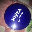 Swatch de Sabtest : Nivea Crème, Nivea