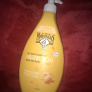 Swatch de Sabtest : Lait Hydratant Peaux Très Sèches, Le Petit Marseillais