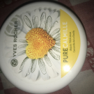 Swatch de Sabtest : Crème Douceur Visage & Corps - tous types de peaux, Yves Rocher