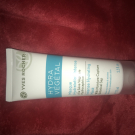 Swatch de Sabtest : Masque Hydratation Intense - Hydra Végétal, Yves Rocher