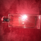 Swatch de Sabtest : Comme une Evidence, Yves Rocher