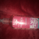 Swatch de Sabtest : Gelée Micellaire Démaquillante, Le Petit Marseillais