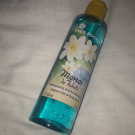 Swatch de dadou._trk : Shampooing douche des lagons, Yves Rocher