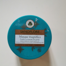 Swatch de victoria.azouze : Masque Magnifica, Sanoflore