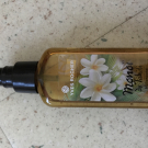 Swatch de Mnth : Huile sèche - Monoï, YVES ROCHER