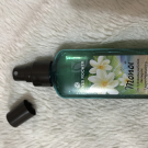 Swatch de Mnth : Eau Hydratante Parfumée des Lagons Monoï, Yves Rocher