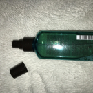 Swatch de Mnth : Eau Hydratante Parfumée des Lagons Monoï, Yves Rocher