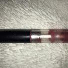 Swatch de Mnth : Gloss à l'extrait de framboise, Yves Rocher