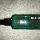 Swatch de Mnth : Eau Hydratante Parfumée des Lagons Monoï, Yves Rocher