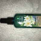 Swatch de Mnth : Eau Hydratante Parfumée des Lagons Monoï, Yves Rocher