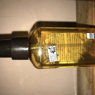 Swatch de Mnth : Huile sèche - Monoï, YVES ROCHER