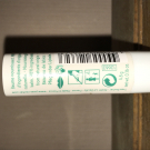 Swatch de Mnth : Baume Lèvres Karité, Yves Rocher