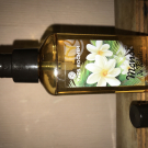 Swatch de Mnth : Huile sèche - Monoï, YVES ROCHER