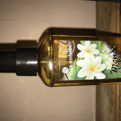 Swatch de Mnth : Huile sèche - Monoï, YVES ROCHER