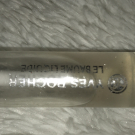 Swatch de Mnth : Le baume liquide, Yves Rocher