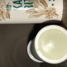 Swatch de Mnth : Baume Lèvres Karité, Yves Rocher