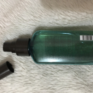 Swatch de Mnth : Eau Hydratante Parfumée des Lagons Monoï, Yves Rocher