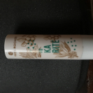 Swatch de Mnth : Baume Lèvres Karité, Yves Rocher