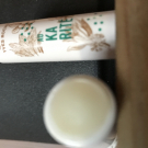 Swatch de Mnth : Baume Lèvres Karité, Yves Rocher