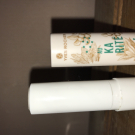 Swatch de Mnth : Baume Lèvres Karité, Yves Rocher