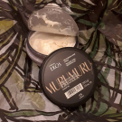 Swatch de programiss : Masque soin Ekos Murumuru, Natura Brasil