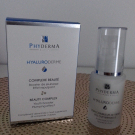 Swatch de moumoune44 : Routine In&Out anti-rides Hyaluroderme, Phyderma