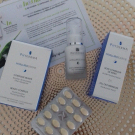 Swatch de moumoune44 : Routine In&Out anti-rides Hyaluroderme, Phyderma