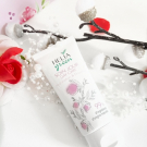 Swatch de aloe2 : Soin JOUR 'Hydratation & Douceur' HELIAGREEN, Heliabrine