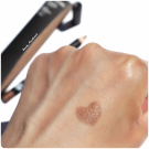 Swatch de Beauty Moodboard : Le Smoky, Absolution