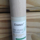 Swatch de angieangelique1983 : Soin visage Jour & Nuit, Cosmoz