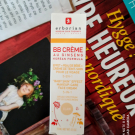 Swatch de TAGBABAMALA : BB Crème au Ginseng 5-en-1, Erborian