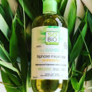 Swatch de Stephy22100 : PUR BAMBOO BIPHASE MICELLAIRE WATERPROOF, So bio