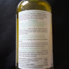 Swatch de Stephy22100 : PUR BAMBOO BIPHASE MICELLAIRE WATERPROOF, So bio