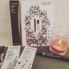 Swatch de lolo2303 : Le Smoky, Absolution