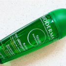 Swatch de Wild.Sunrises : Bioderma Node Shampooing Fluide non détergent, Bioderma