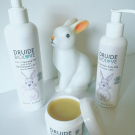 Swatch de elenatestepourvous : Routine de 3 soins indispensables bébés et jeunes enfants Druide BioLove, Druide