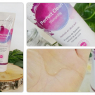 Swatch de mumu123 : Shampoing Perfect Clean, Les secrets de Loly