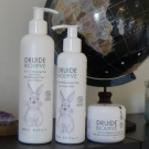Swatch de mumu123 : Routine de 3 soins indispensables bébés et jeunes enfants Druide BioLove, Druide