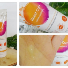 Swatch de mumu123 : Gelée capillaire BOOST CURL des Secrets de Loly, ZAWEMA