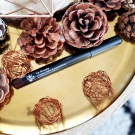 Swatch de barbarap : Le Smoky, Absolution