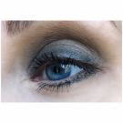 Swatch de Laetiteste : Le Smoky, Absolution